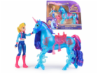 Spinmaster Unicorn Academy - Isabel a Unicorn River (se s...