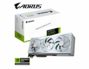 GigaByte GeForce RTX 5090 AORUS STEALTH ICE 32G (DLSS 4, 3x DisplayPort, 1x HDMI 2.1)