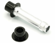 Thule Adaptér přední nápravy ALEXRIMS 12x100 mm, z osy AXLE THRU na QR (NOVÝ)