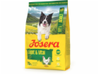 JOSERA Adult  Light & Vital - suché krmivo pro psy - 3kg