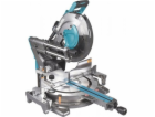 Makita Akumulátorová pokosová pila LS003GZ01, 40 V + bezd...