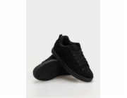 DC Shoes Boty DC Court Graffik DC300529-3BK Černá 48.5