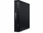 Lenovo ThinkCentre M70q Gen 6 (13A4004CGE) (černý, Window...