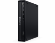 Lenovo ThinkCentre M70q Gen 6 (13A4004CGE) (černý, Windows 11 Pro)