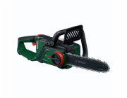 Bosch Powertools Akumulátorová řetězová pila PKE18V-30-28 solo, 18 V (zeleno-černá, bez baterie a nabíječky, POWER FOR ALL ALLIANCE)