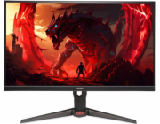 Acer Nitro XV240YW3bmiiprx (60,5 cm (23,8 palce), černý, FullHD, IPS, HDMI, DP, FreeSync, reproduktory, 240Hz panel)