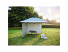 Coleman 2 boční panely pro FastPitch OnePush Pavilion M (...