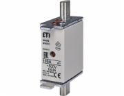 Eti-Polam Pojistková vložka KOMBI NH00C 100A gG/gL 500V WT-00C (004181214)