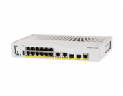 Catalyst Compact model C9200CX-12T-2X2G-E