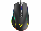 Volkano Veles Wired Optical Mouse