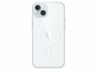 Apple průhledné s MagSafe iPhone 15 Plus MT213ZM/A Apple ...