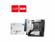 MSI MPG B760I EDGE WIFI, základní deska