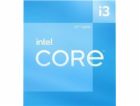 CPU INTEL Core i3-12100, 3.30GHz, 12MB L3 LGA1700, TRAY (...