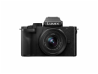 Panasonic Lumix G100D + objektiv 12-32mm