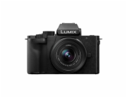 Panasonic Lumix G100D + objektiv 12-32mm