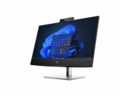 HP ProOne/440 G9/23,8"/FHD/i5-12500T/8GB/512GB SSD/UHD 770/W11P/Slv-Black/3RNBD