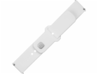 Fixed řemínek QR 22mm FIXSST2-22MM-WH