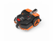 WORX WR208E Vision Landroid M800 Robotická sekačka