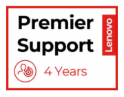 Další záruky – notebooky Lenovo Záruka Lenovo 4Y Premier Support Upgrade z 3Y Premier Support Pro počítače řady M90a, M910z, M920z, P9, X1