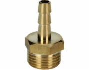 Závitová nástrčná spojka Einhell R 3/8" vnější závit, průměr 6 mm