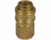 Rychlospojka stlačeného vzduchu Einhell R 3/8"