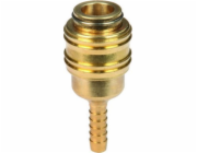 Rychlospojka stlačeného vzduchu Einhell O 6 mm