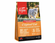 ORIJEN Original Cat - suché krmivo pro kočky - 1,8kg