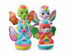 Baby Clementoni - Točení a snění - Jednorožec a drak