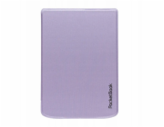 PocketBook Shell Cover Transparent Ligh