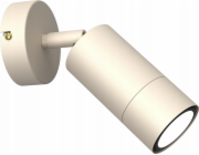 Luminex Luminex Link 9526 nástěnná bodová lampa 1x8W GU10 béžová