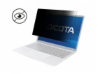 DICOTA - Filtr displeje ke zvýšení soukromí - univerzální...