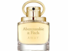 Adidas Abercrombie & Fitch Away Woman EDP 50 ml