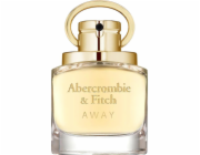 Adidas Abercrombie & Fitch Away Woman EDP 50 ml