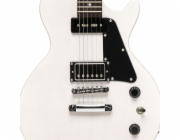 Stagg SEL-HB90 WHB, elektrická kytara, bílá
