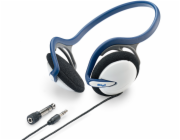 Stagg SHP-1200H, lehká otevřená sluchátka