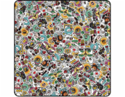 PGYTECH Protective Wrap (Pop Collage) S