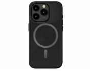 STM Pouzdro STM Reveal Warm MagSafe pro iPhone 15 Pro (Black Realm)