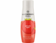 SodaStream Sirup příchuť JAHODA 440 ml NEW