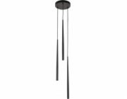 Závěsné svítidlo TK Lighting Piano 10113, 24 W, G9