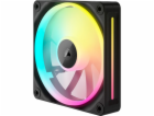 Corsair iCUE LINK LX120 RGB 120mm trojitá ventilátorová sada