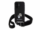 Karl Lagerfeld Crossbody Karl&Choupette 