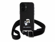 Karl Lagerfeld Crossbody Karl&Choupette 
