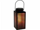 Lucerna LED s efektem plamene 18,5 cm KO-DX9300930