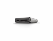 SanDisk PRO-READER Dual Card - Čtečka karet - 2 v 1 (SD Express, microSD Express, microSD UHS-I, microSDHC UHS-I, microSDXC UHS-I, SDHC UHS-I, SDXC UHS-I) - USB-C 3.2 Gen 2