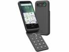 Doro Aurora A20 graphit inkl. Wireless Charger