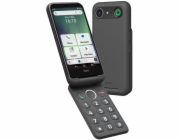 Doro Aurora A20 graphit inkl. Wireless Charger