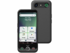Doro Aurora A10 graphite inkl. Wireless Charger
