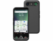 Doro Aurora A10 graphite inkl. Wireless Charger