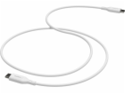 Mophie Kabel USB-C - USB-C 2 m bílý (409913781)