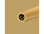 Stagg SDM50 GD, dynamický mikrofon, speciální zlatá edice